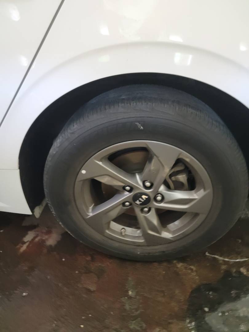 2021 KIA K5 — 92251 Miles — Lot G041370 — Main - Marhaba Auctions Used Cars - Image 9