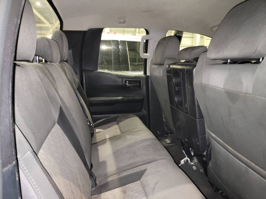 2015 TOYOTA TUNDRA — 266085 Miles — Lot X061730 - Marhaba Auctions Used Cars - Image 5