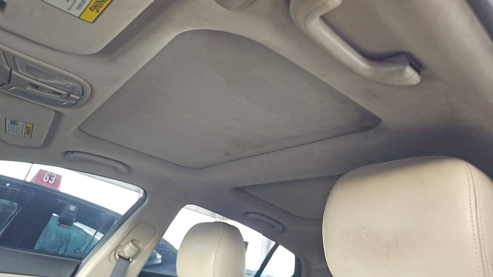 2013 KIA OPTIMA — 225657 Miles — Lot DG144156 — Souq - Marhaba Auctions Used Cars - Image 8