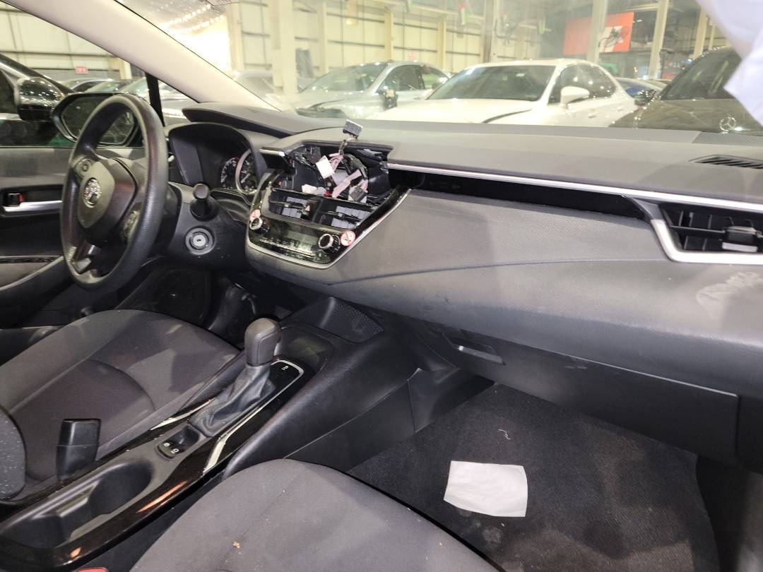 2021 TOYOTA COROLLA — 55509 Miles — Lot MP165464 - Marhaba Auctions Used Cars - Image 5
