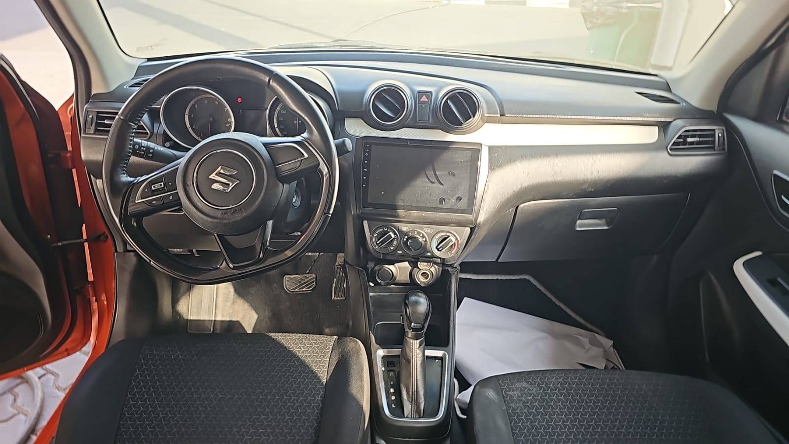 2023 SUZUKI SWIFT — 170689 KM — Lot 4P6400274 — Souq - Marhaba Auctions Used Cars - Image 8