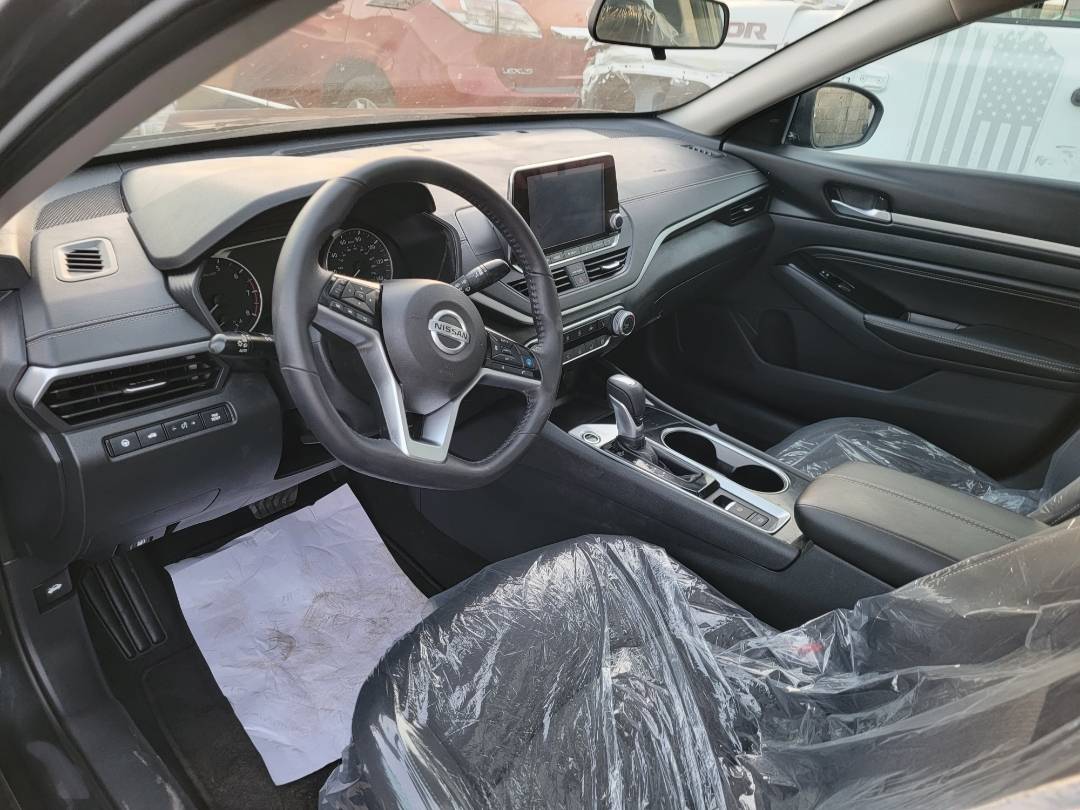 2021 NISSAN ALTIMA — 41002 Miles — Lot MN343982 — Main - Marhaba Auctions Used Cars - Image 8