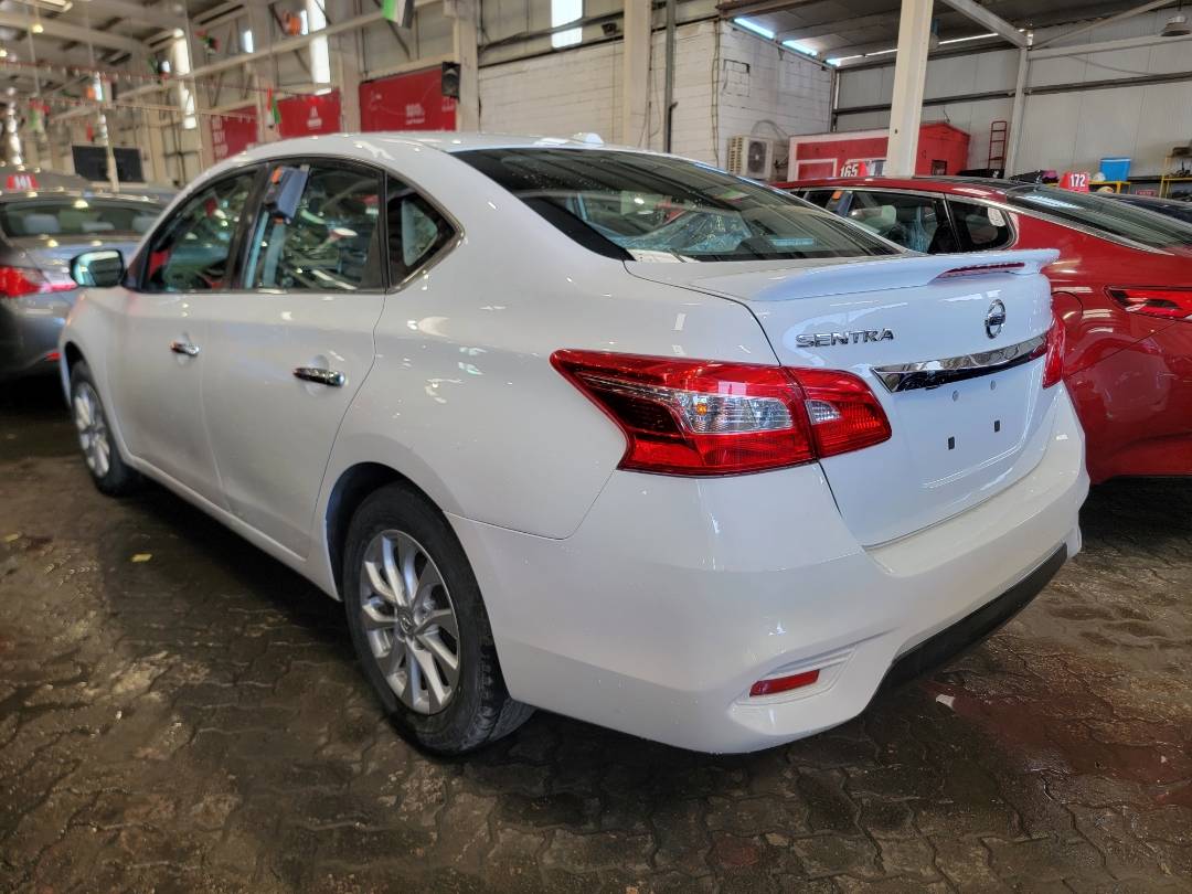 2017 NISSAN SENTRA — 119867 Miles — Lot HY345046 - Marhaba Auctions Used Cars - Image 12