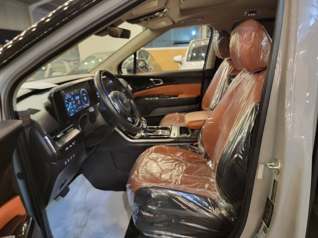 2022 KIA CARNIVAL EX — 43787 Miles — Lot 6129848 — Main - Marhaba Auctions Used Cars - Image 8