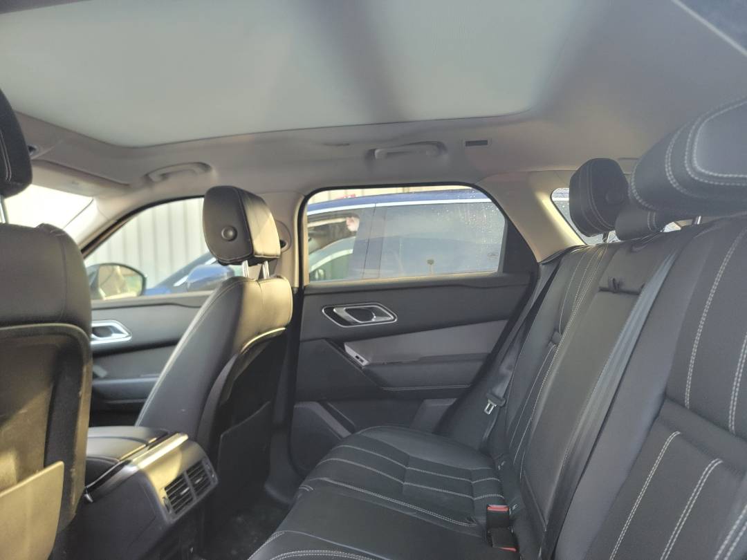 2020 LAND ROVER RANGE ROVER VELAR — 73151 Miles — Lot A269940 — Main - Marhaba Auctions Used Cars - Image 8