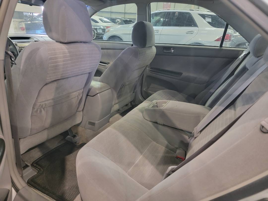 2006 TOYOTA CAMRY — 210340 Miles — Lot 40474402 — Main - Marhaba Auctions Used Cars - Image 6