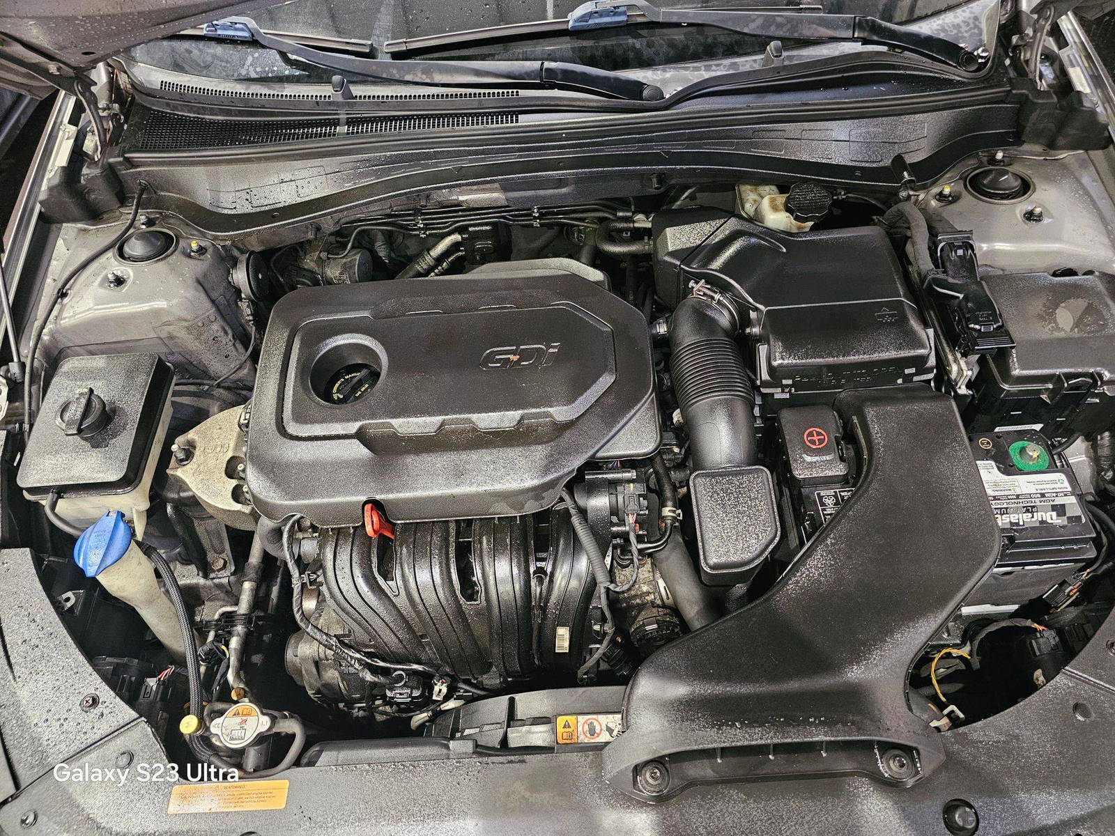 2016 KIA OPTIMA — 192249 Miles — Lot 67619325 — Main - Marhaba Auctions Used Cars - Image 12