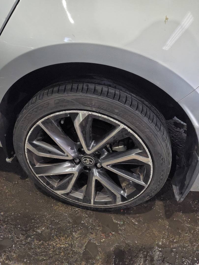 2020 TOYOTA COROLLA — 54635 Miles — Lot E3LJ003020 — Main - Marhaba Auctions Used Cars - Image 9