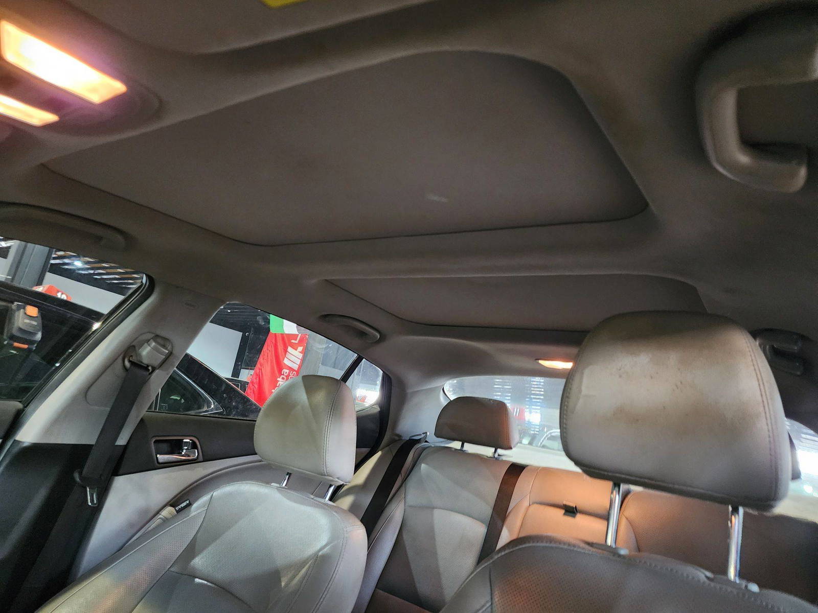 2014 KIA OPTIMA — 235008 Miles — Lot 69649504 — Al Quoz - Marhaba Auctions Used Cars - Image 10