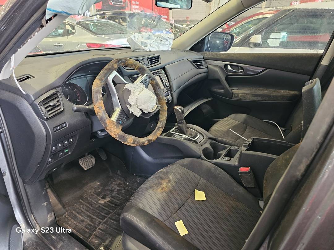 2019 NISSAN ROGUE — 88070 Miles — Lot 773308 — Souq - Marhaba Auctions Used Cars - Image 8