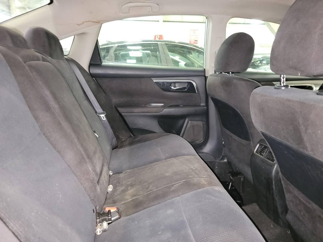 2013 NISSAN ALTIMA — 214492 Miles — Lot 72314963 - Marhaba Auctions Used Cars - Image 4