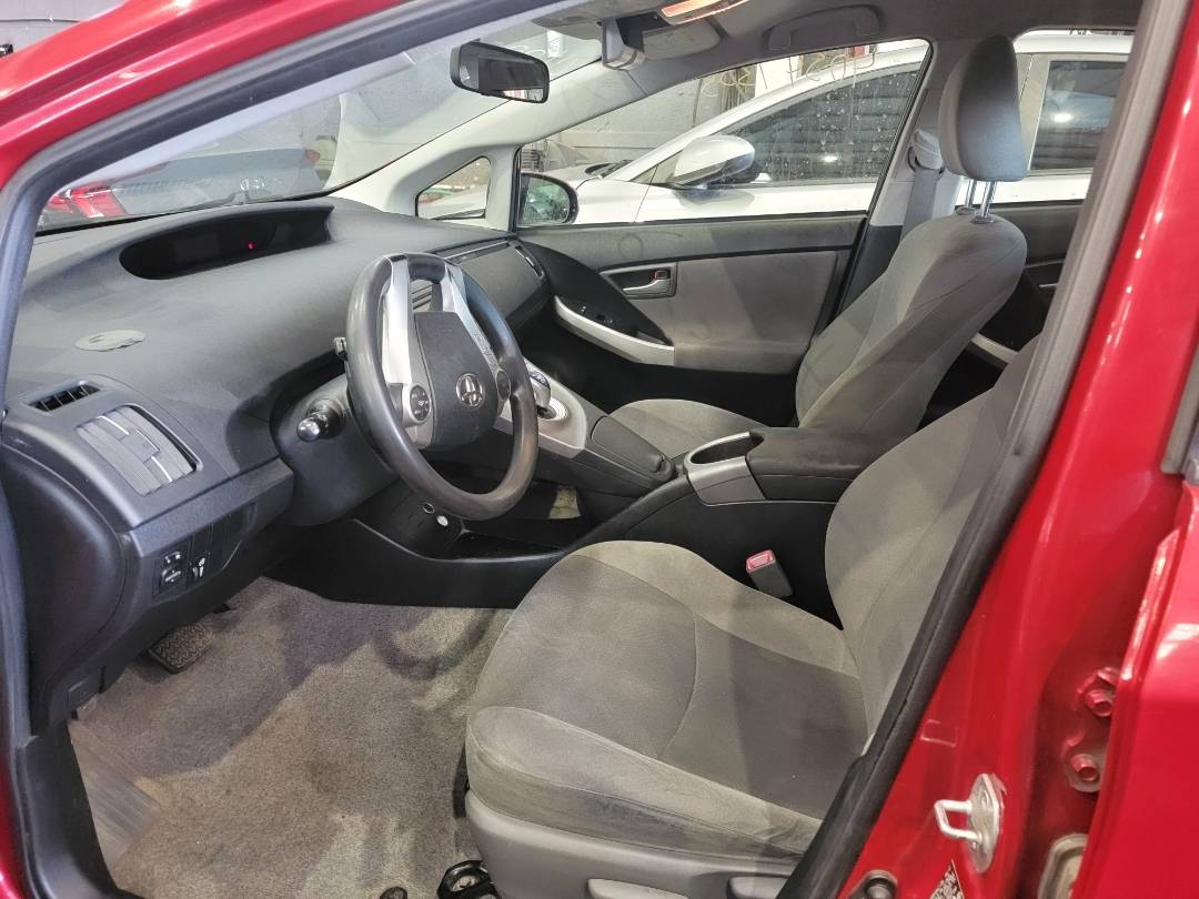 2012 TOYOTA PRIUS — 220325 Miles — Lot 40547353 — Main - Marhaba Auctions Used Cars - Image 8