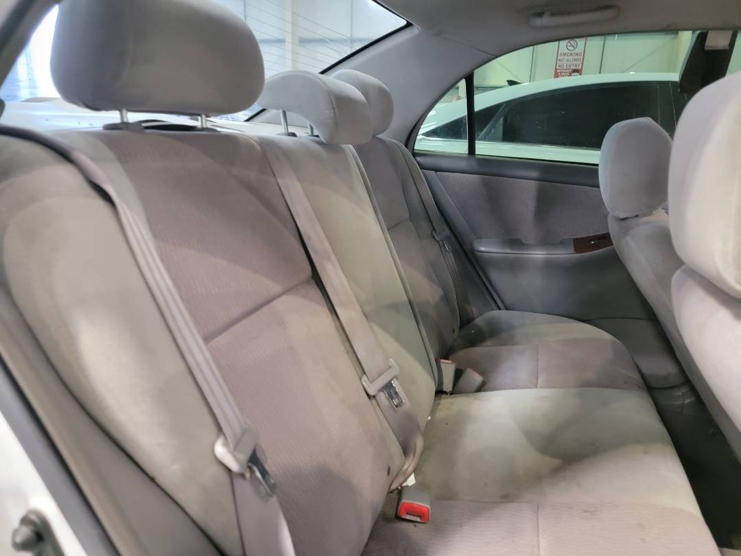 2007 TOYOTA COROLLA — 238022 Miles — Lot 42870954 - Marhaba Auctions Used Cars - Image 4