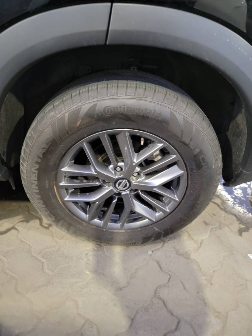 2021 NISSAN ROGUE — 24723 Miles — Lot MC697670 — Main - Marhaba Auctions Used Cars - Image 10