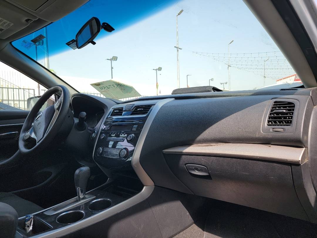 2014 NISSAN ALTIMA — 172355 Miles — Lot 38537459 - Marhaba Auctions Used Cars - Image 5