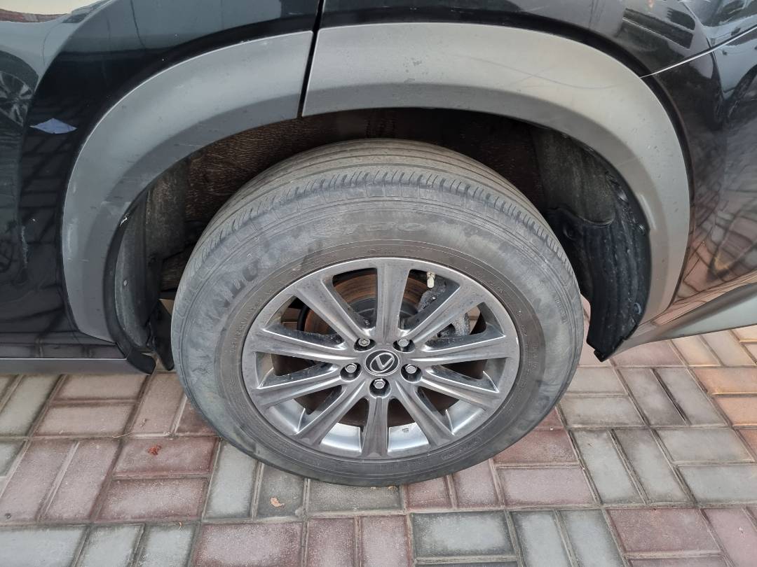 2019 LEXUS NX 300 — 72670 Miles — Lot Z5K2197824 — Souq - Marhaba Auctions Used Cars - Image 12