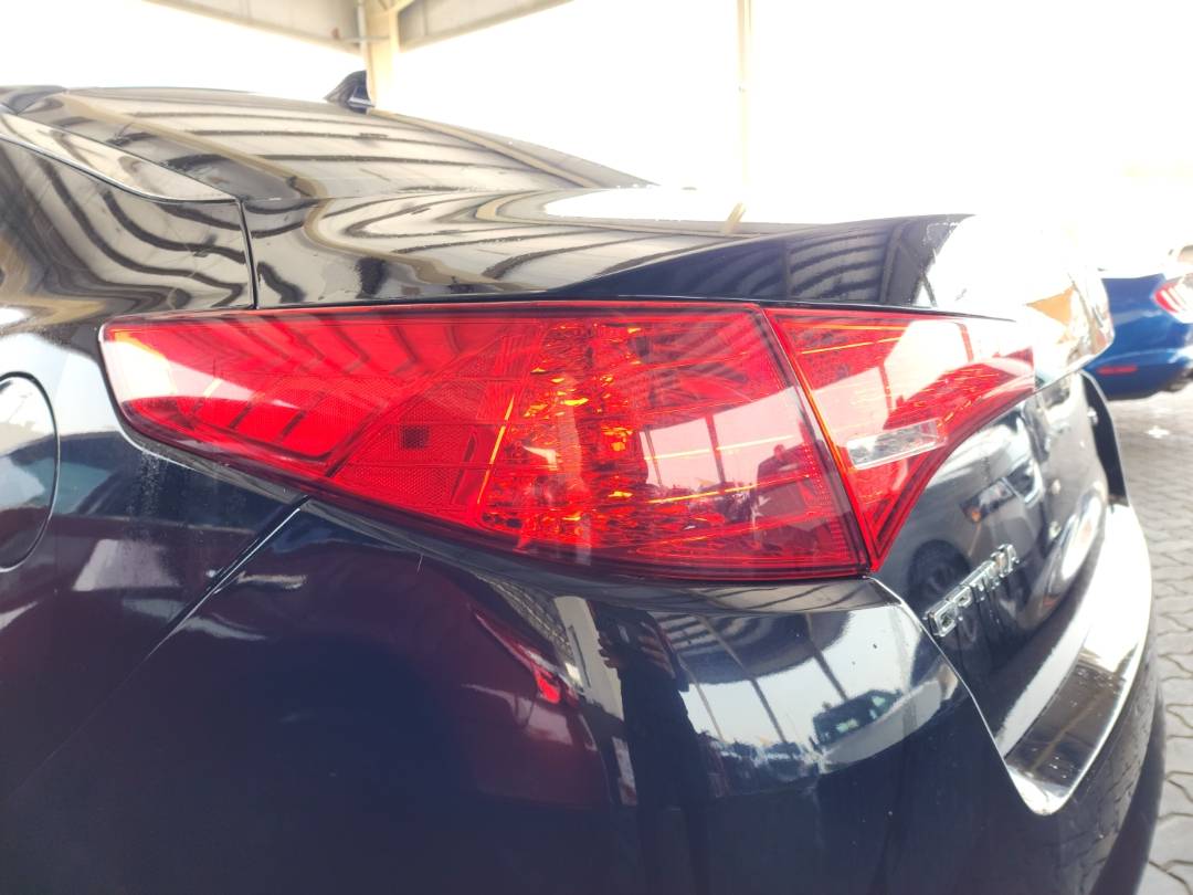 2013 KIA OPTIMA — 110643 Miles — Lot 35927729 — Souq - Marhaba Auctions Used Cars - Image 8