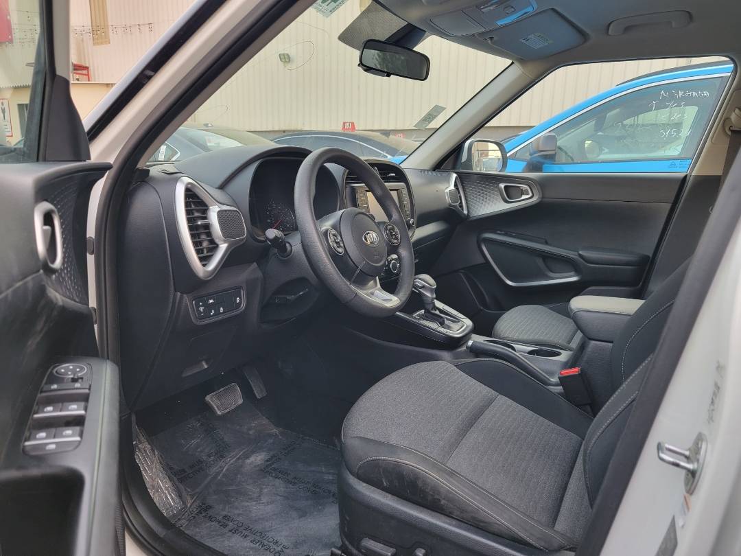2021 KIA SOUL — 62269 Miles — Lot 7129437 — Main - Marhaba Auctions Used Cars - Image 8
