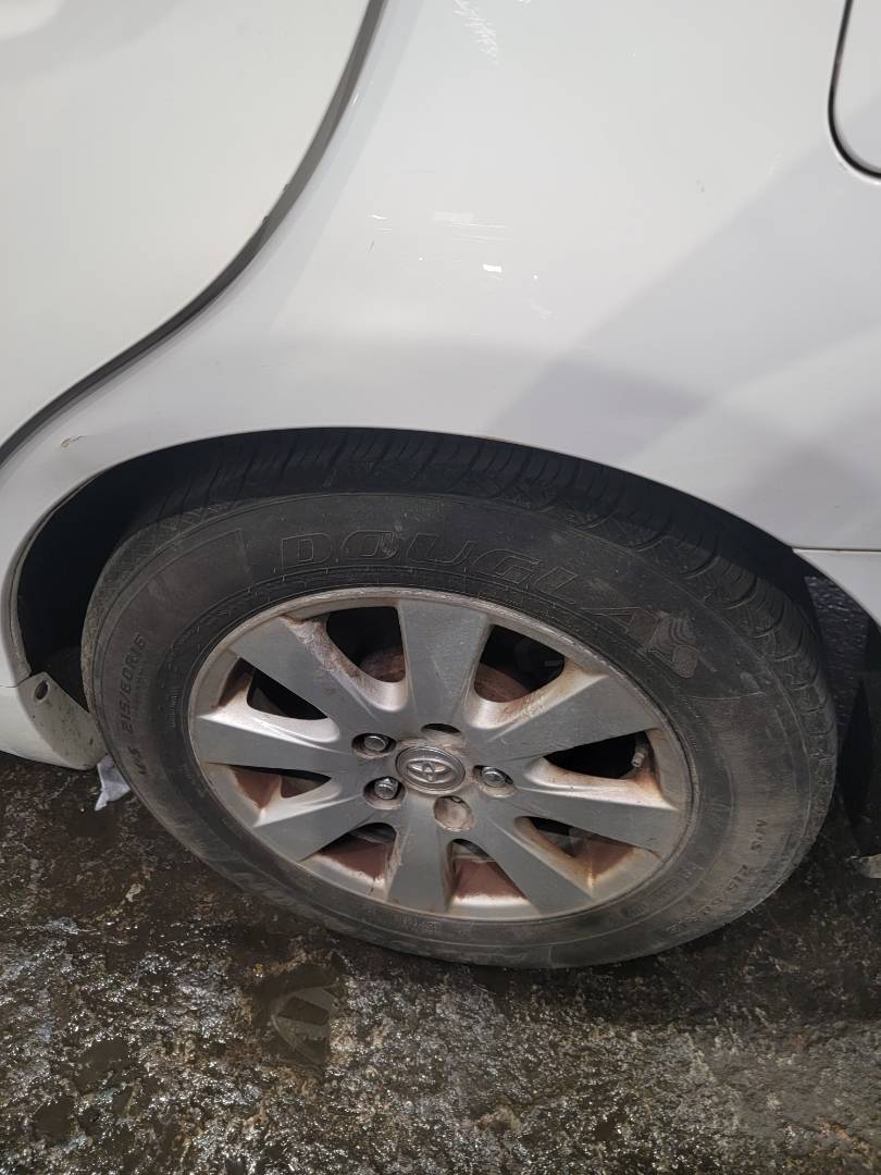 2010 TOYOTA CAMRY — 203892 Miles — Lot AU119447 — Main - Marhaba Auctions Used Cars - Image 9