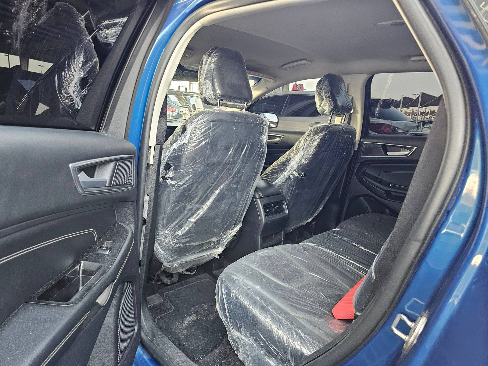 FORD EDGE 2020 - Marhaba Auction Used Cars - Image 6