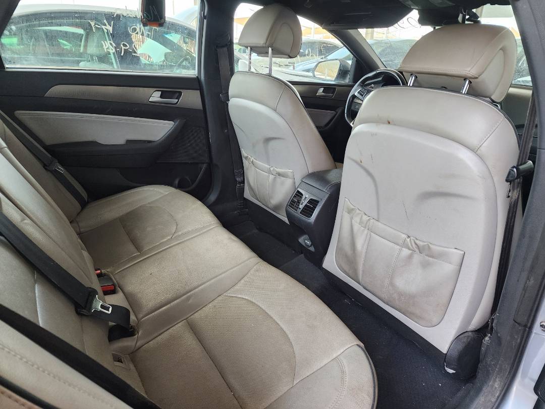 2015 HYUNDAI SONATA — 136849 Miles — Lot 76978573 - Marhaba Auctions Used Cars - Image 9