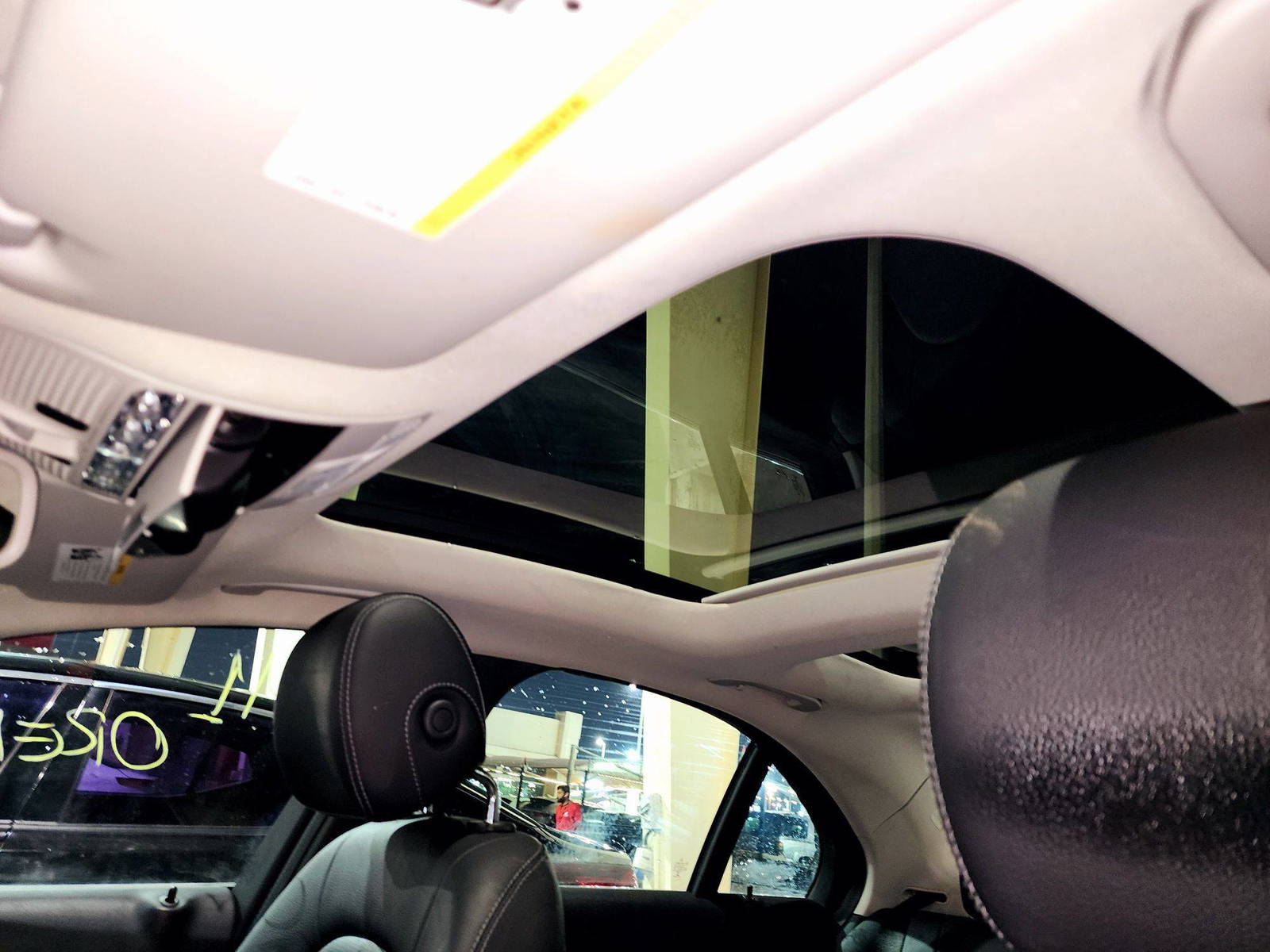 2018 MERCEDES BENZ C300 — 54446 Miles — Lot R321672 — Souq - Marhaba Auctions Used Cars - Image 8