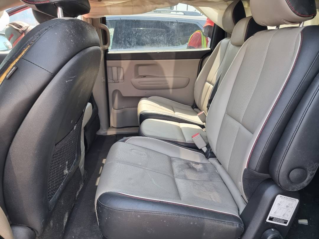 2019 KIA SEDONA — 74498 Miles — Lot 215478 — Ind. 12 - Marhaba Auctions Used Cars - Image 7