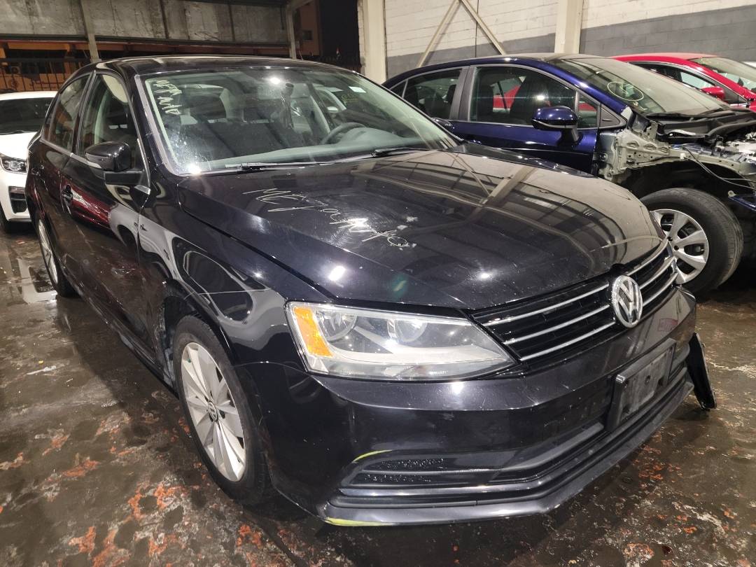2016 VOLKSWAGEN JETTA — 232871 KM — Lot 99733 - Marhaba Auctions Used Cars - Image 7