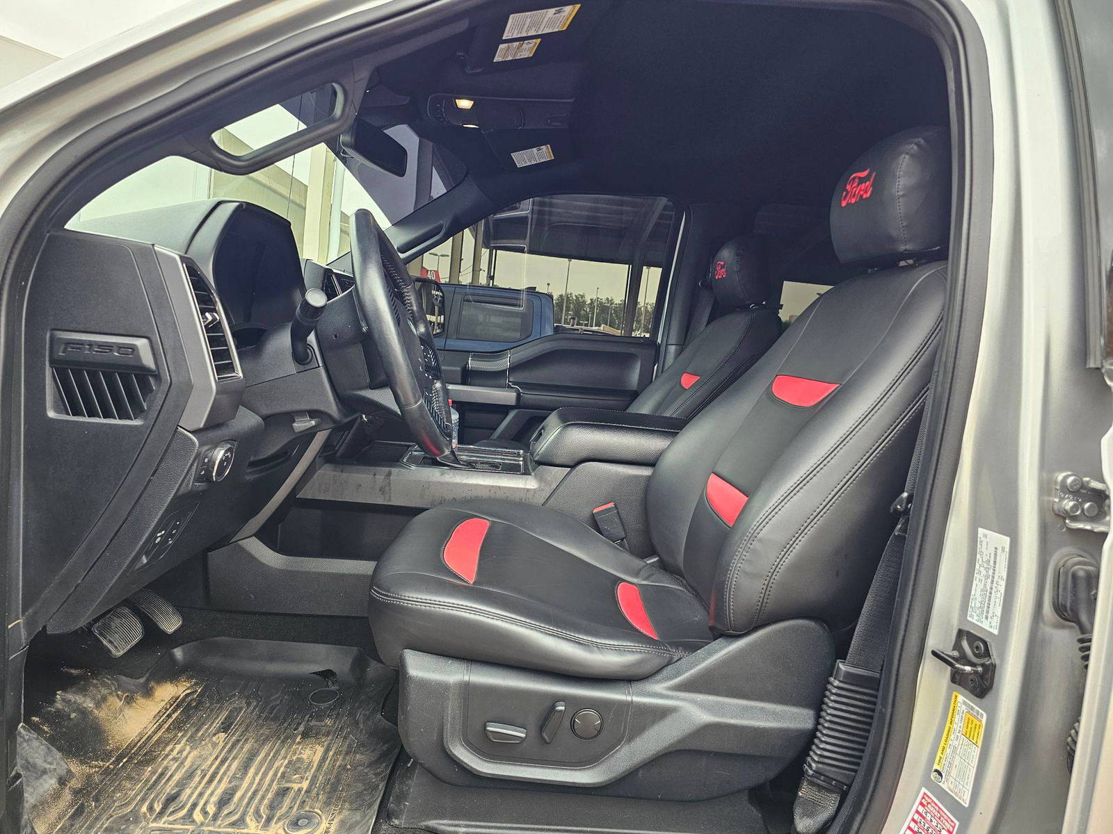 FORD F150 2019 - Marhaba Auction Used Cars - Image 10