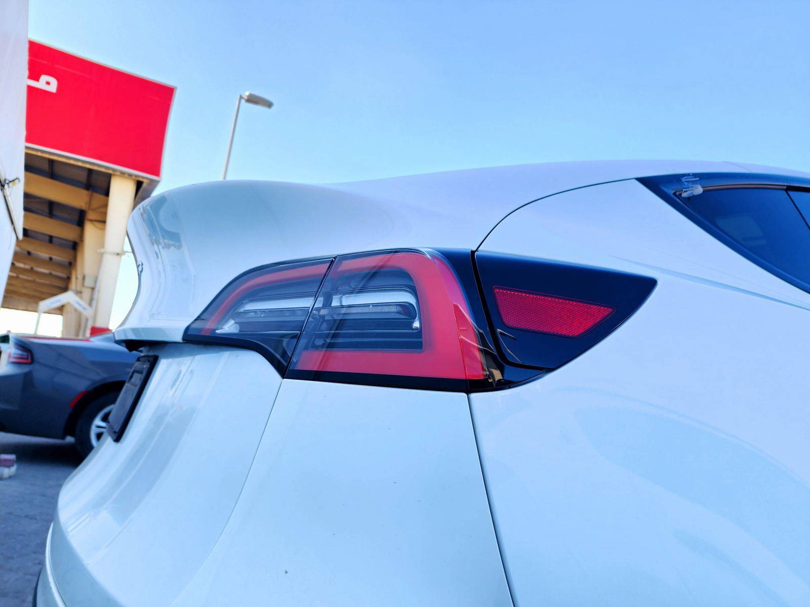 2021 TESLA MODEL Y — 123880 Miles — Lot 65182664 — Main - Marhaba Auctions Used Cars - Image 13