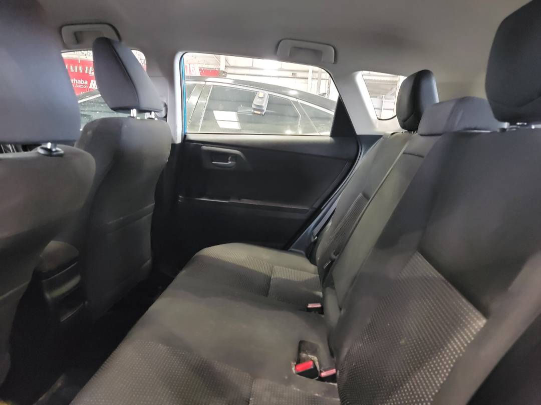 2018 TOYOTA COROLLA IM — 74199 Miles — Lot 82218084 — Main - Marhaba Auctions Used Cars - Image 7