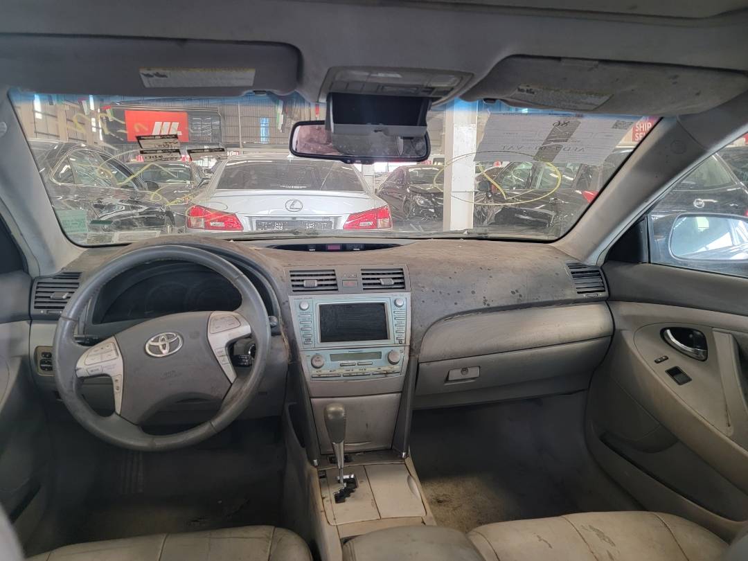 2009 TOYOTA CAMRY — 171591 Miles — Lot 42585724 — Main - Marhaba Auctions Used Cars - Image 7