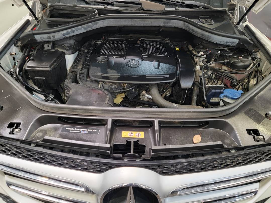2018 MERCEDES BENZ GLE 350 — 55863 Miles — Lot B8JB094108 — Main - Marhaba Auctions Used Cars - Image 12