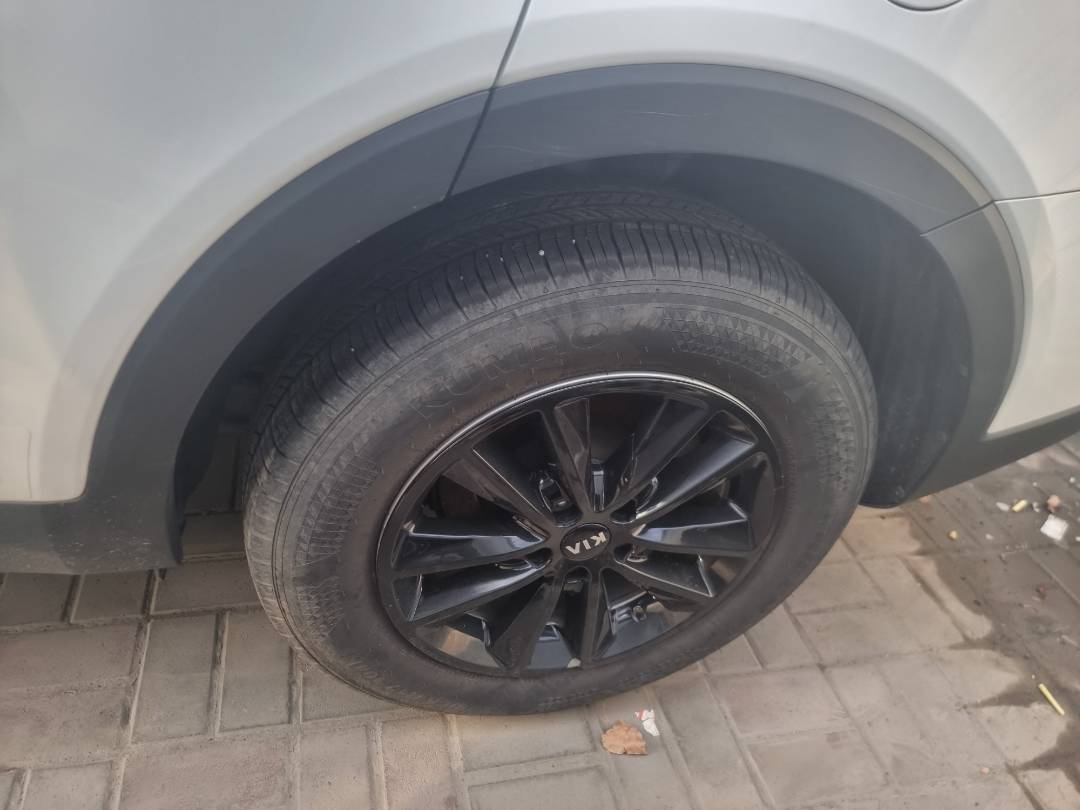 KIA SORENTO 2020 - Marhaba Auction Used Cars - Image 9