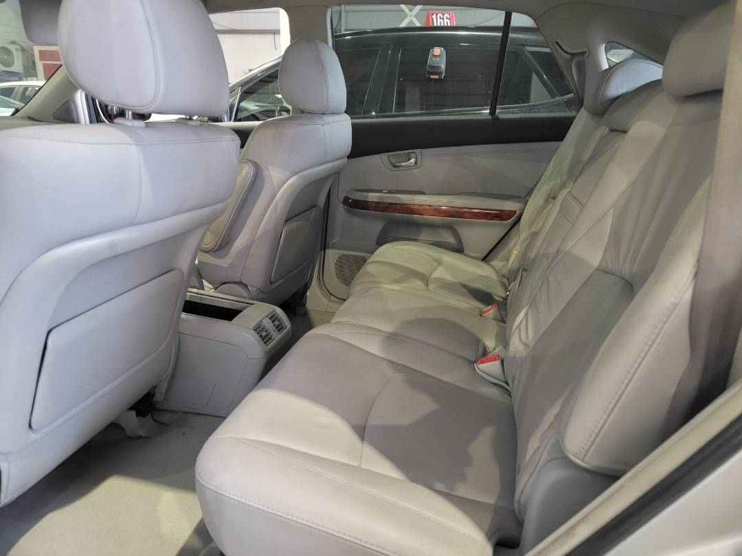 2008 LEXUS RX 350 — 207545 Miles — Lot 1U18C048969 — Main - Marhaba Auctions Used Cars - Image 6