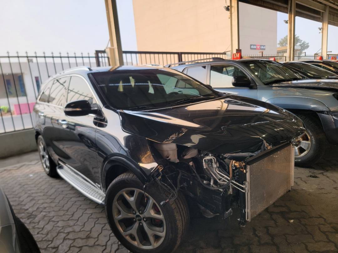 2019 KIA SORENTO — 22476 Miles — Lot G464867 — Main - Marhaba Auctions Used Cars - Image 4