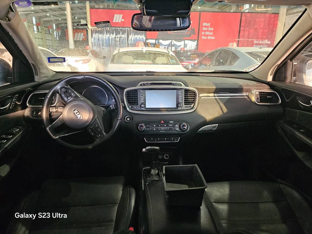 2016 KIA SORENTO — 178823 Miles — Lot GG121758 — Souq - Marhaba Auctions Used Cars - Image 8