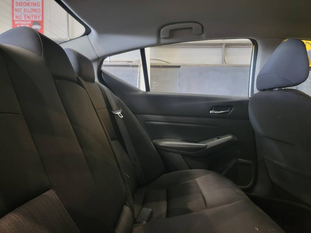 2019 NISSAN ALTIMA — 108650 Miles — Lot 82694283 - Marhaba Auctions Used Cars - Image 5