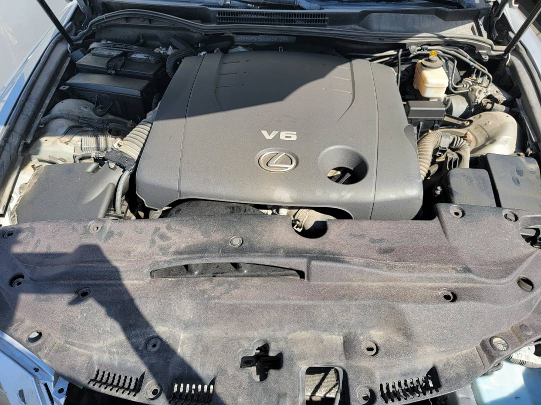 2011 LEXUS IS 250 — 182133 Miles — Lot 5051638 — Main - Marhaba Auctions Used Cars - Image 12