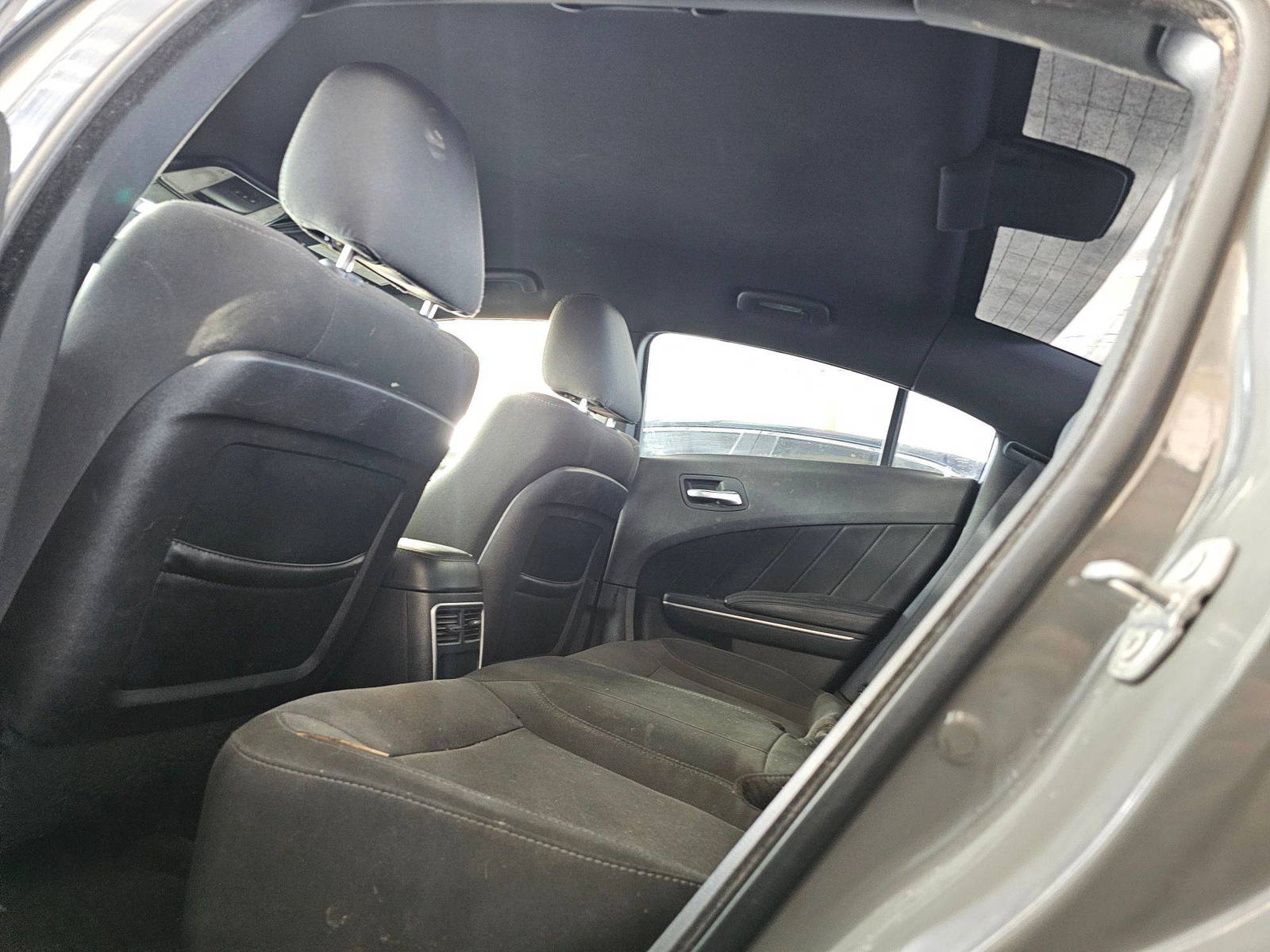 DODGE CHARGER 2018 - Marhaba Auction Used Cars - Image 6