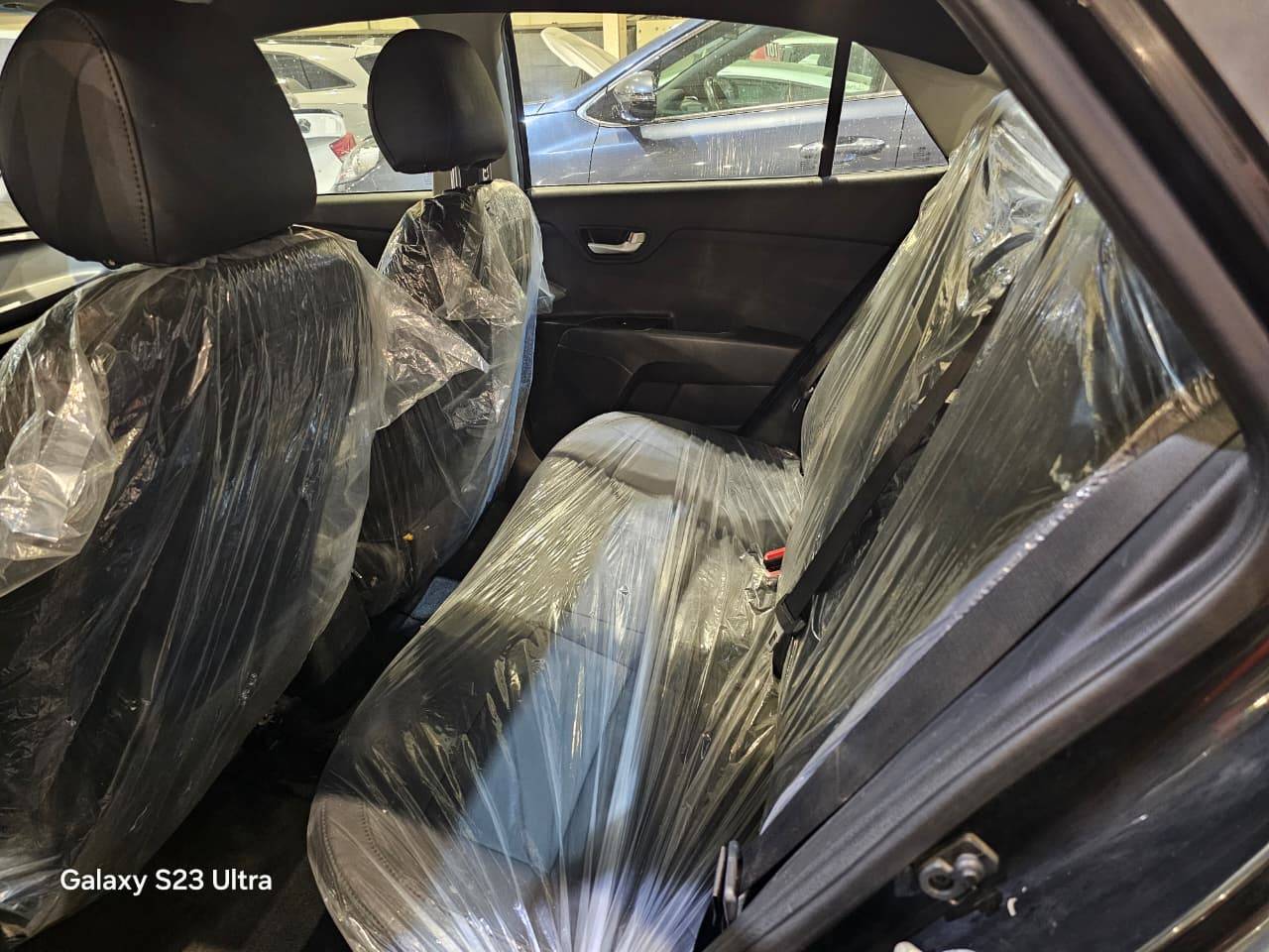 KIA RIO 2019 - Marhaba Auction Used Cars - Image 8