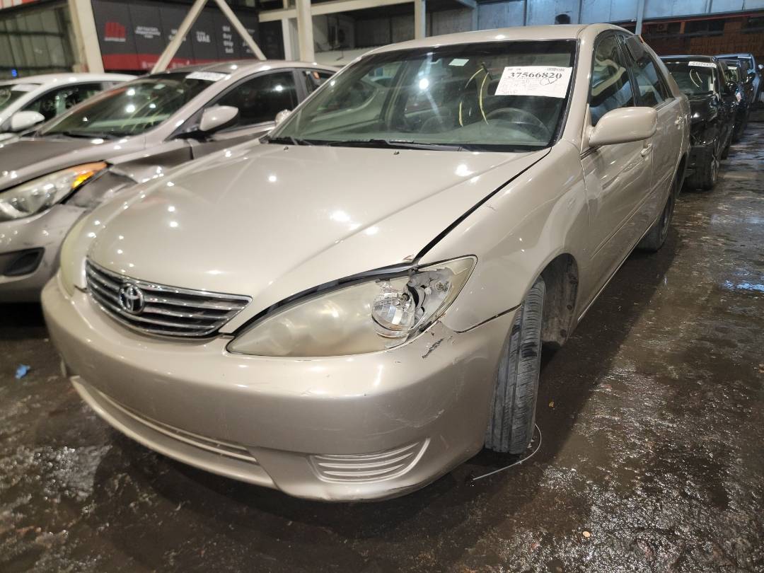 2005 TOYOTA CAMRY — 212179 Miles — Lot 37566820 - Marhaba Auctions Used Cars - Image 6