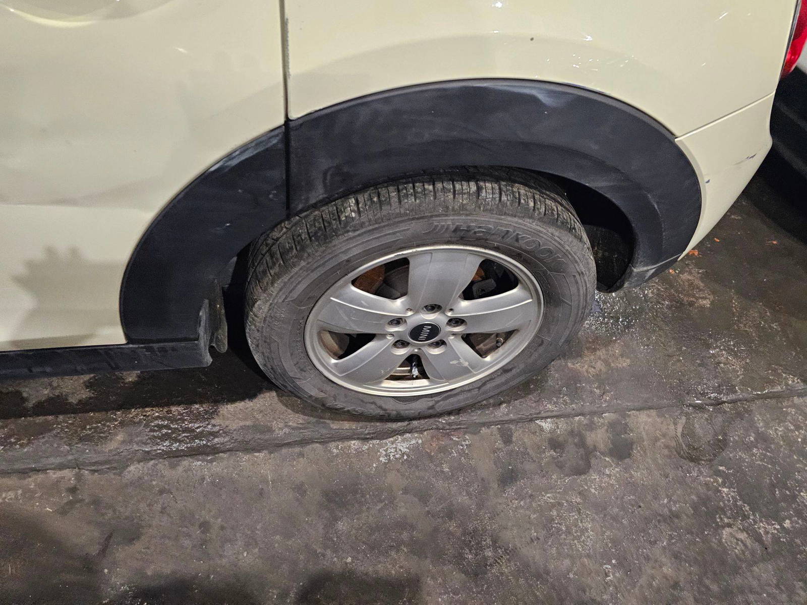 MINI COOPER 2016 - Marhaba Auction Used Cars - Image 6