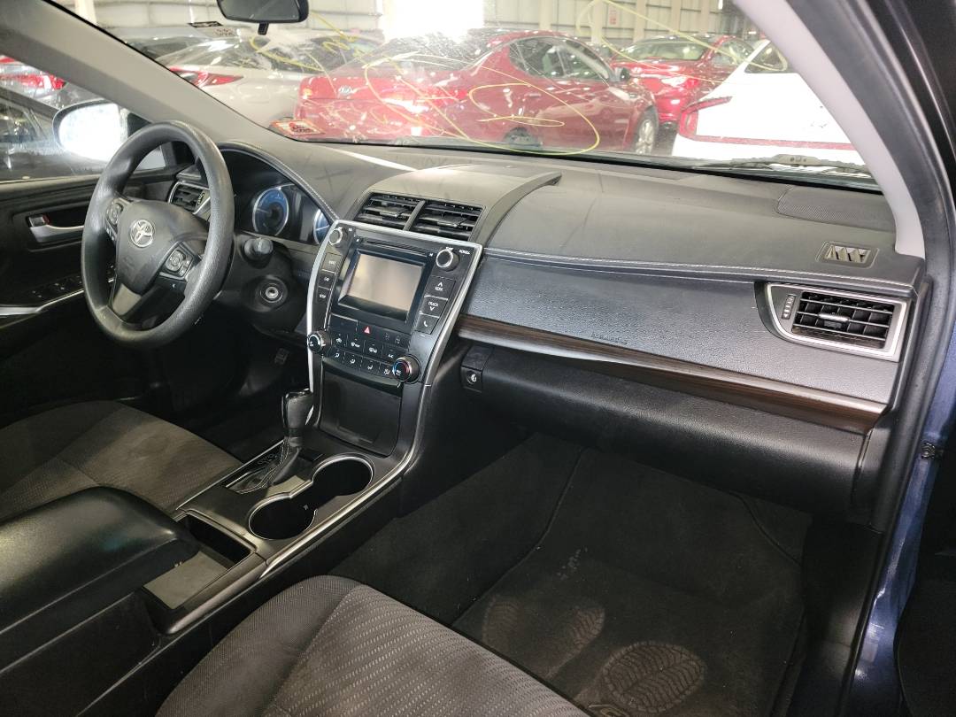 2016 TOYOTA CAMRY — 160784 Miles — Lot U581283 - Marhaba Auctions Used Cars - Image 5