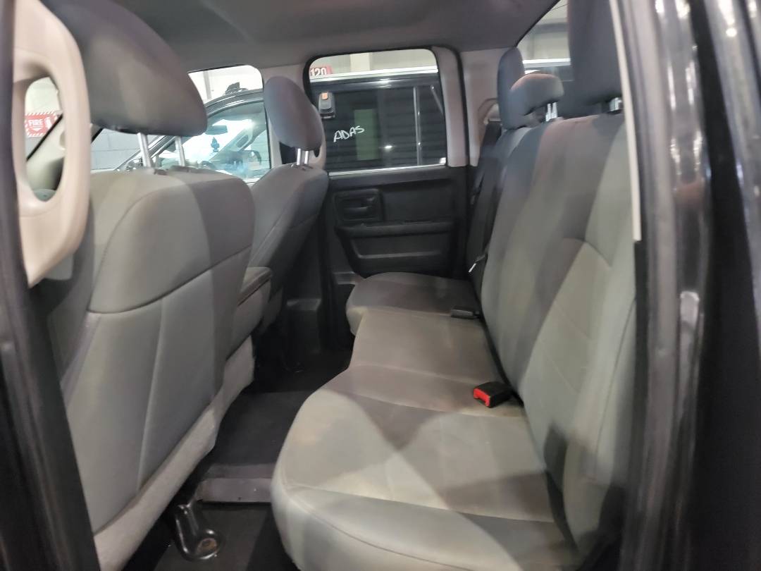 2018 RAM 1500 — 147907 KM — Lot FT3JS270411 — Main - Marhaba Auctions Used Cars - Image 6