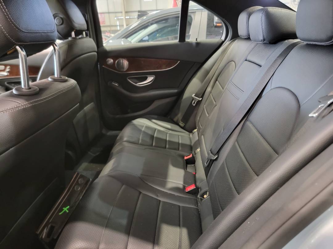 2018 MERCEDES BENZ C300 — 59469 Miles — Lot 267625 — Main - Marhaba Auctions Used Cars - Image 6