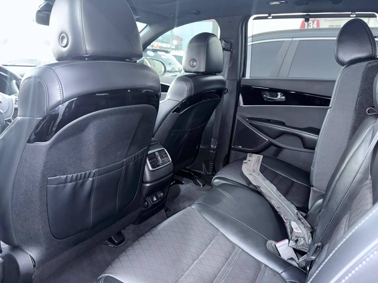 2019 KIA SORENTO — 108941 Miles — Lot 566769 — Ind. 12 - Marhaba Auctions Used Cars - Image 7