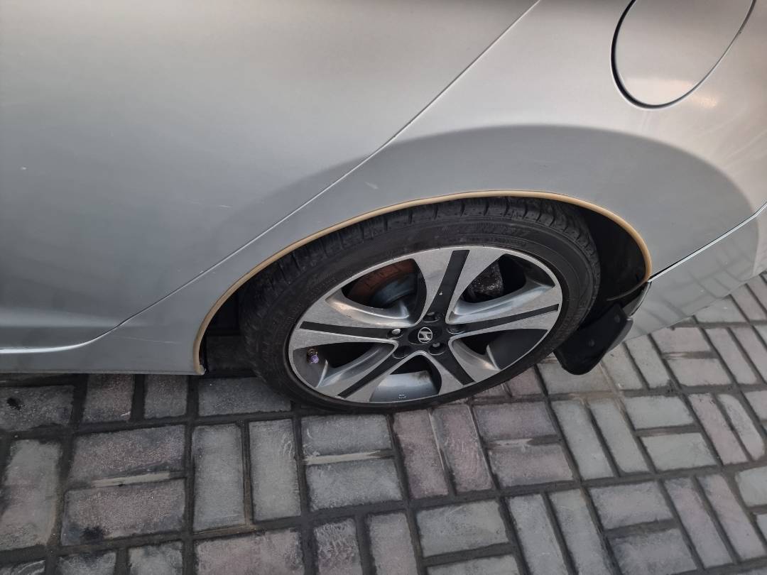 HYUNDAI ELANTRA 2015 - Marhaba Auction Used Cars - Image 11