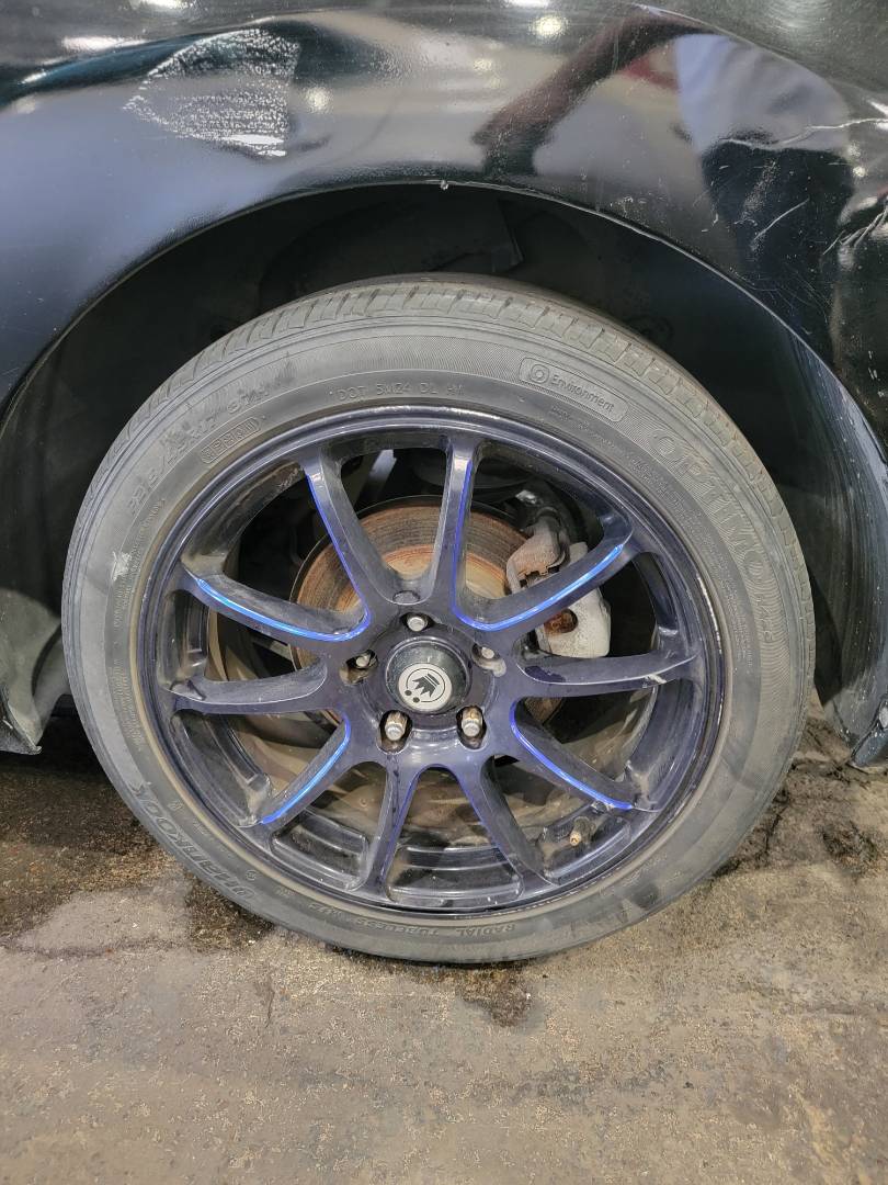 2014 HYUNDAI ELANTRA — 152706 Miles — Lot EU028670 — Main - Marhaba Auctions Used Cars - Image 10
