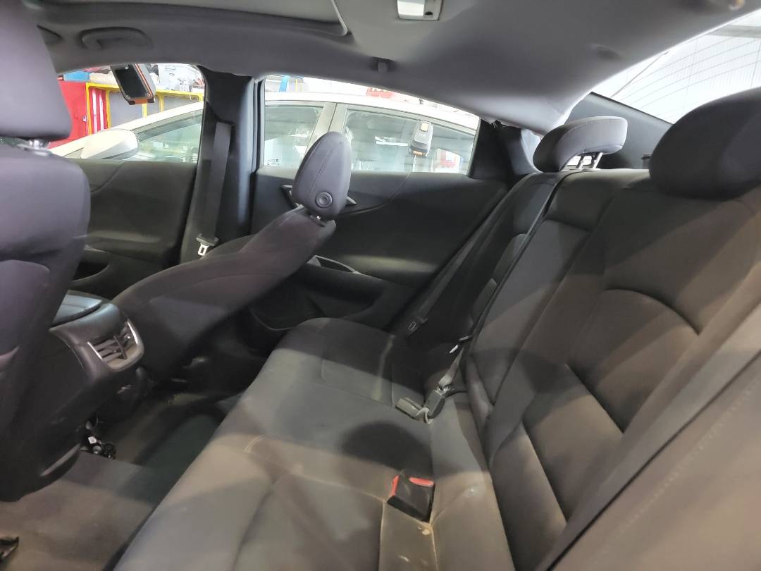 2022 CHEVROLET MALIBU — 57079 Miles — Lot NF157651 — Main - Marhaba Auctions Used Cars - Image 7